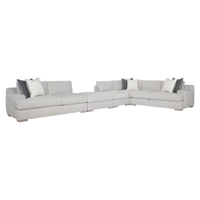 Andie Modular Sectional