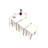 Nesting Table (3 Pieces)