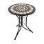 2 - Person Patio Dining Set with Round Table