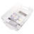 Cansever Acrylic Food Storage Container