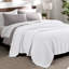 Couverture en coton gaufré-103800163-104284004