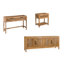 Armond 60'' Solid Wood Console Table