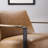 Seg Vinyl Reception Chair