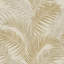 Synergy Collection Lush Palm Leaf Wallpaper Roll-2070551851