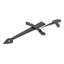 Gothic Tuscan Thumb Latch-56209683
