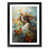 Black Framed selected
