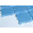 Water Jet Series 3.5" x 4.25" Straight Edge Glass Mosaic Tile-39760088