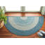 Tapis tissé à chevrons Rotella-338932766