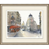 City Walk 11 Print