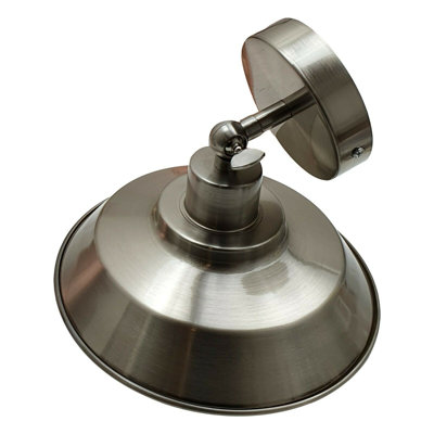 Bolduc Semi Flush Mount