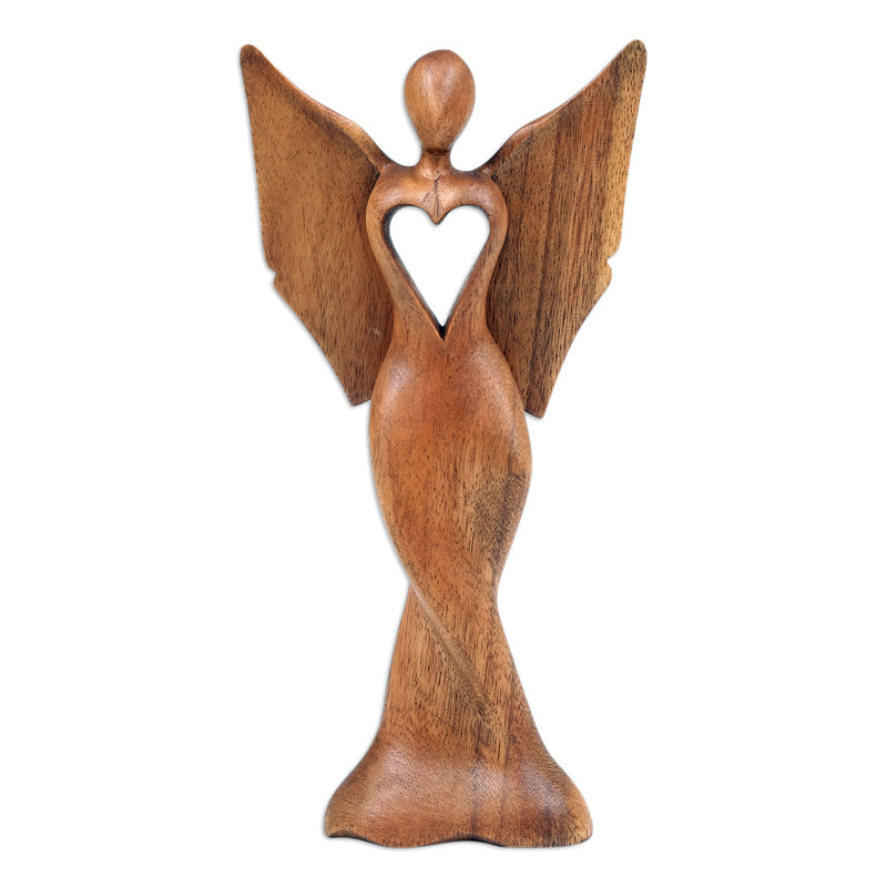 Figurine Jamil