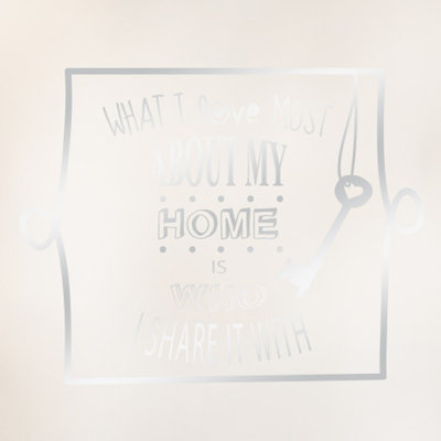 Wall Decal
