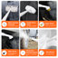 Costway Bagless Handheld Vacuum
