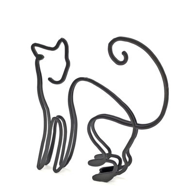 Ailanni Animals Figurines & Sculptures