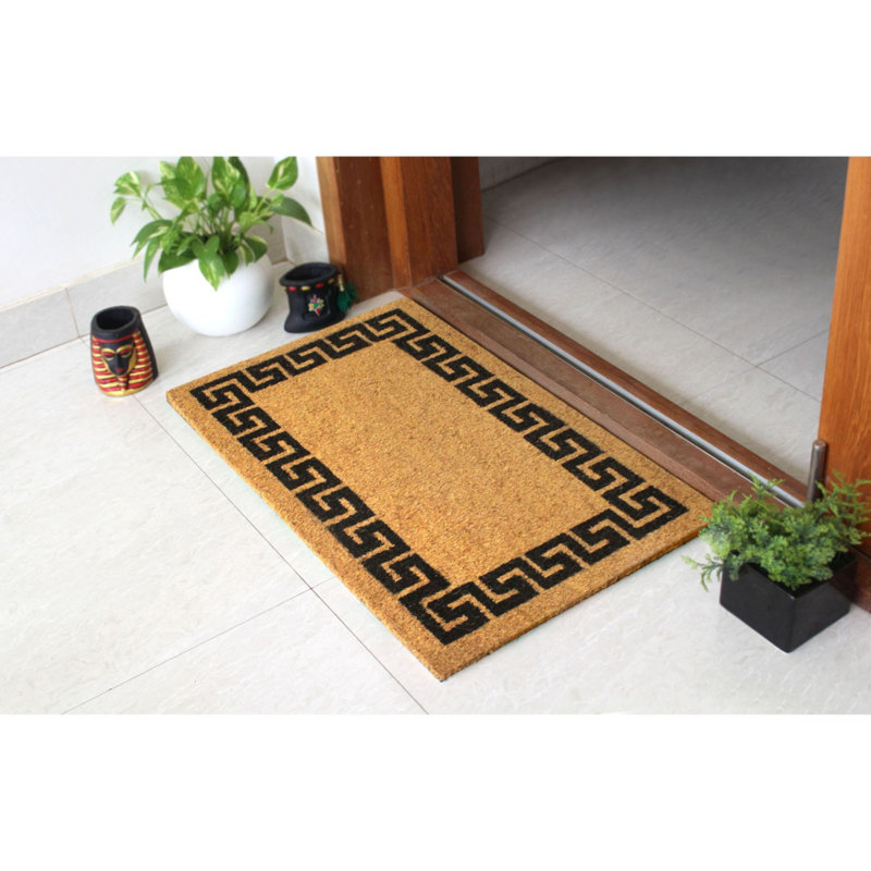 Kherodawala Non-Slip Doormat