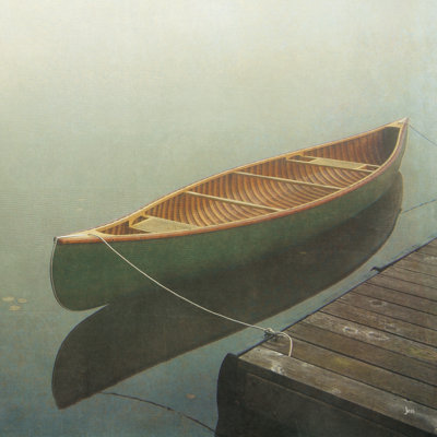 Calm Waters Canoe II