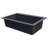 Radius 33'' L Single Bowl Kitchen Sink-16187806