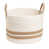 Blanc / taupe est en rupture de stock