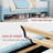 Daphne Upholstered LED Bed Frame With Drawer & Adjustable Headboard, Kids Beds-224701900-227418666