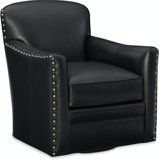 Luna Swivel Armchair