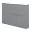 Lit escamotable mural avec armoires Murphy-1428525781