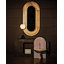 Jupiter Solid Wood Dining Chair