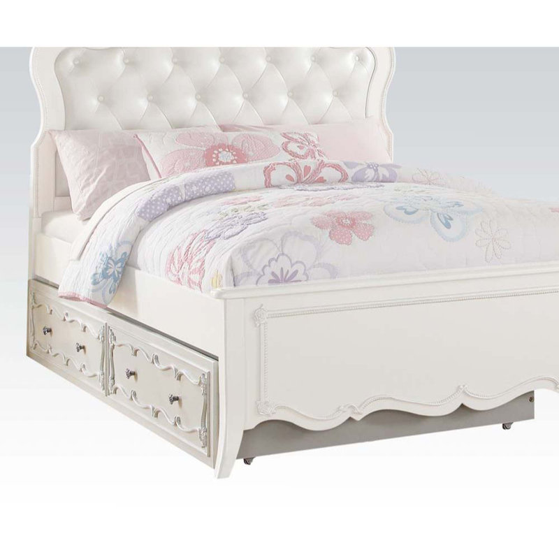 Trundle Unit