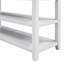 Console rustique avec 2 tablettes ouvertes et 3 tiroirs Cevat-2008820221-1955869123-1955869132
