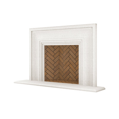 Verona Fireplace Surround