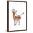" Fawn Snow " by Eyre Tarney-23623209