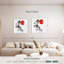 Harnek, Japon, paysage abstrait-109389188