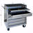 7-Drawers Multifunctional Tool Cart With Wheels-767531395