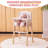 Wooden Baby Doll High Chair