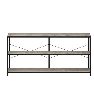 Sefield 71.1" Console table by 17 Stories
