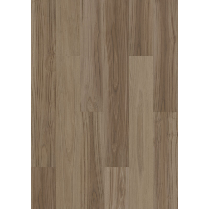 Shaw Unshakable HD Plus Natural Bevel 8-mm T x 7-in W x 48-in L Waterproof Luxury Vinyl Plank, Belen
