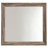 Oatfield Washed Taupe 4-Piece Queen Bedroom Set-320942168-320942171