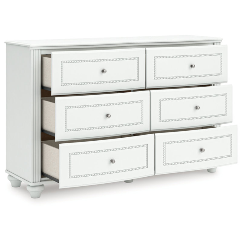 Commode Diellza