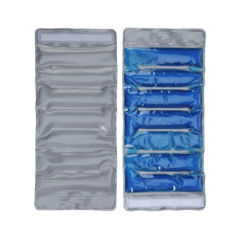 Ice Pack Wrap Wine Cooler