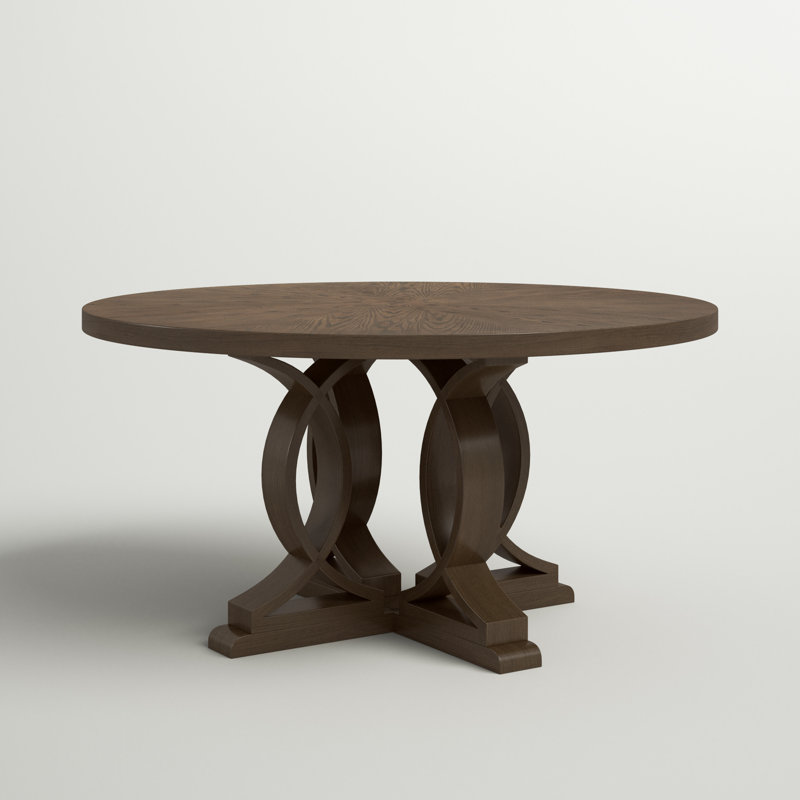 Myra Round Dining Table