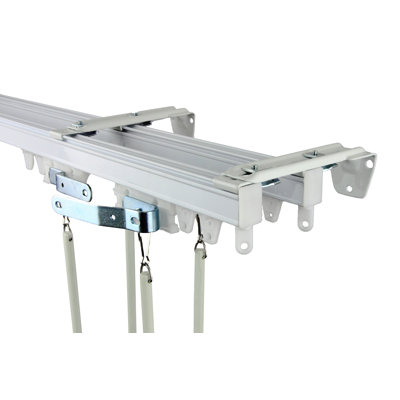 Benavidez Curtain Track/Rail