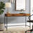 Harless Desk - 48" Modern Writing Desk with Storage Drawer-1367834204