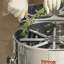 Outils de jardinage 60 watts VEVOR