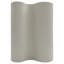 Vase de table Clora