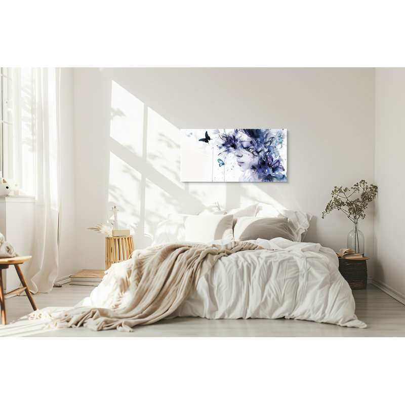 Wrapped Canvas Panoramic Print