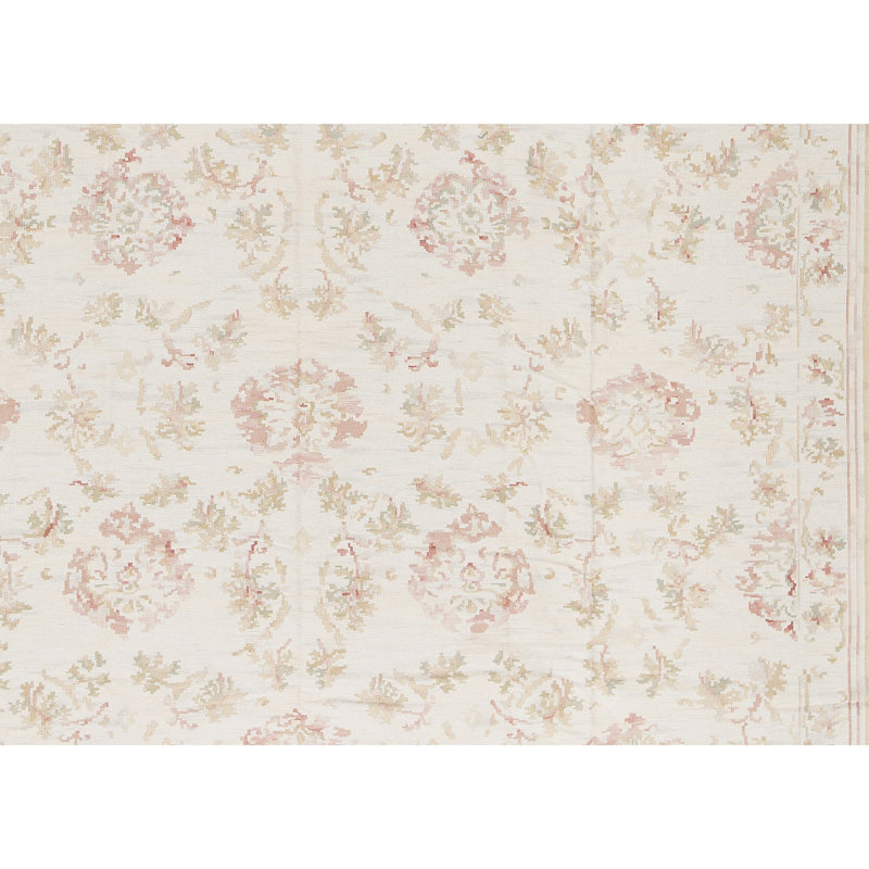 One-of-a-Kind 10' X 13'7" Area Rug