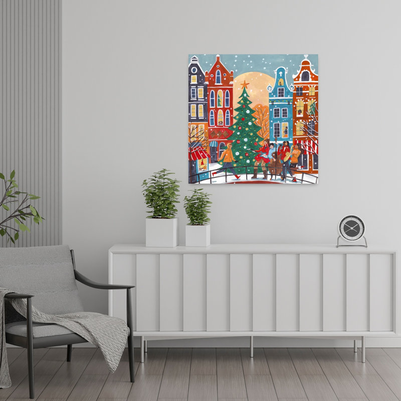 Print, 60.96cm H x 60.96cm W