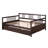 Full Size Daybed Wood Bed With Twin Size Trundle-110640129-110640128