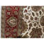 Hand Woven Wool Oriental Area Rug