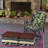 ARDEN Outdoor Lounge Chair 3.5" Cushion-97675830-97675803