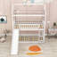 Lit superposé simple Kimballton par Harper Orchard-1145555598
